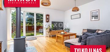 Pieńków | połowa bliźniaka | 149 m2 | 4 sypialnie