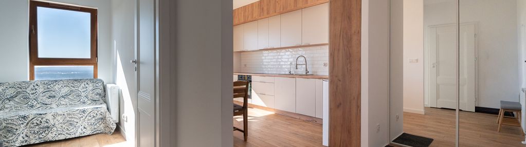 2 pok.| 36m2 | vidok | młoszowa