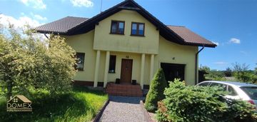 Dom marzeń w górkach wielkich