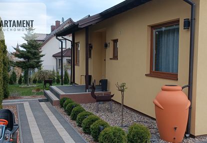 Przestrzeń i cisza – twój nowy dom w łęgowie