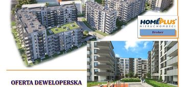 Deweloperskie, 0%, gotowe - jakubskie przedmieście