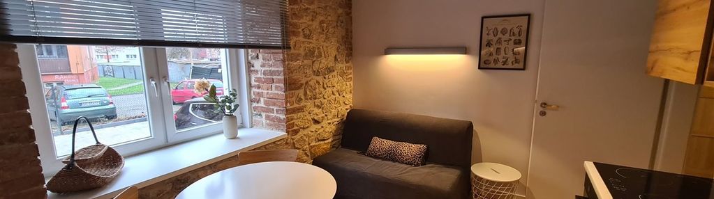 Piękne 2 pokoje z parkingiem blisko centrum nowe