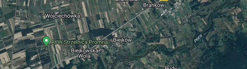 Działka na sprzedaż 8000m2