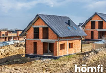 Twój przyszły dom! 111m² świetna lokalizacja!