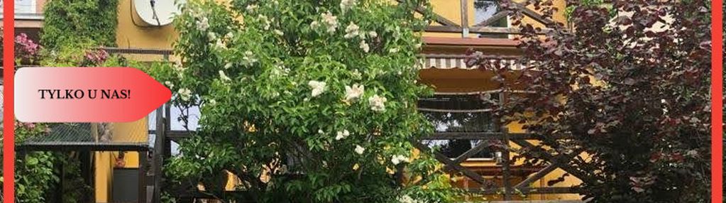 Dom z sauną - dom marzeń