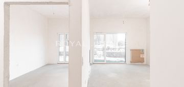 Unikatowy apartament | lindego 2 | 330 cm