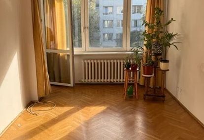 3-pokojowe mieszkanie w śródmieściu
