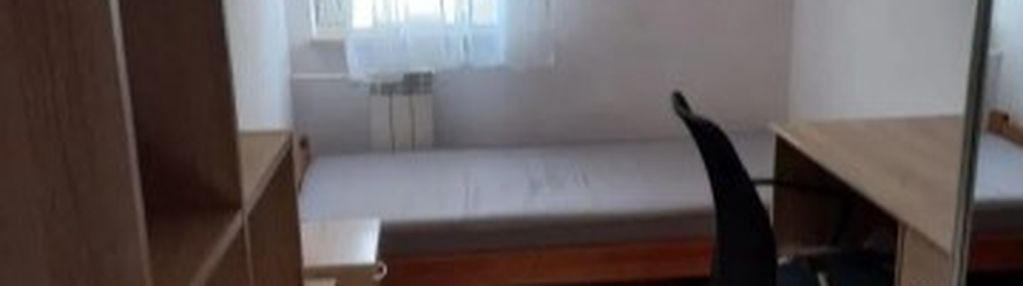 2-pokojowe mieszkanie na ochocie