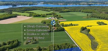Twoje miejsce w naturze – ostrowite