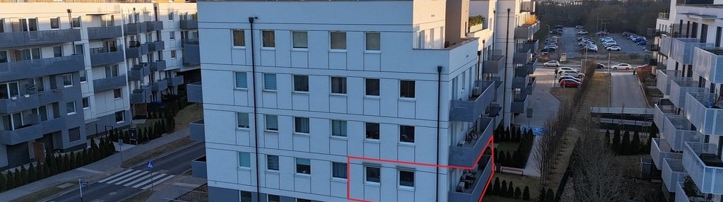 Trzypokojowe| malta| balkon| 2 miejsca w hali