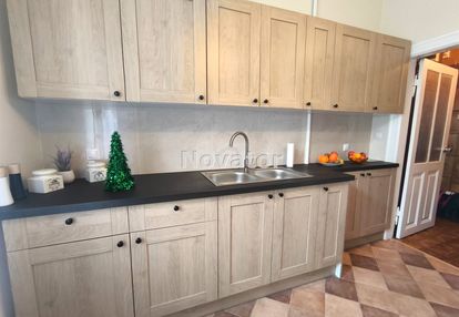 M-4, 78m2 z ogródkiem!