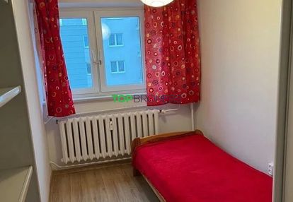Komfortowe 3 pokoje z oddzielną kuchnią