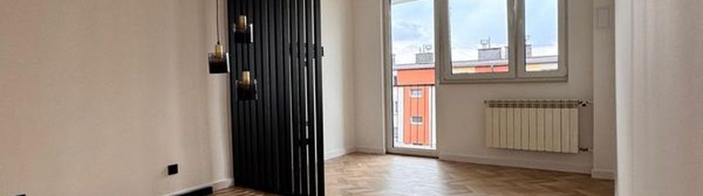 Mieszkanie os. millenium 47m2