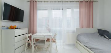 Mieszkanie w świetnej lokalizacji!!