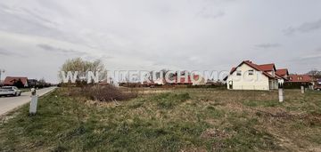 Działka budowlana serby