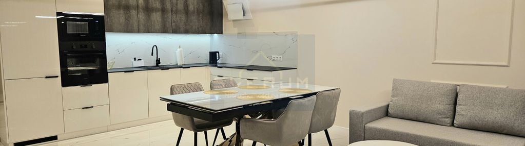 Apartament do wynajęcia nowy duży taras