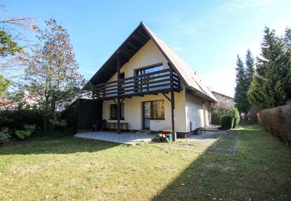 Dom wolnostojący|6 pokoi|2 łazienki