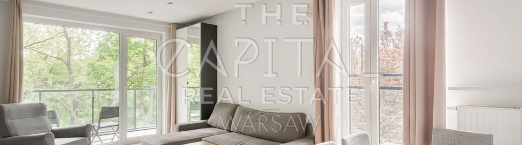 Mieszkanie 3 pokojowe | 66m2 | taras | żoliborz
