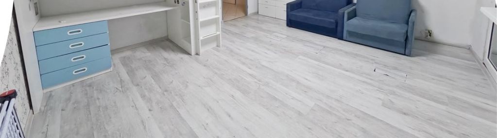 Do wynajęcia mieszkanie z ogródkiem