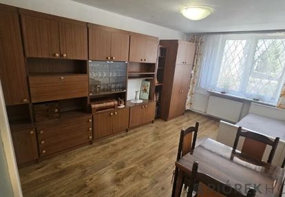 3-pokojowe mieszkanie na ochocie