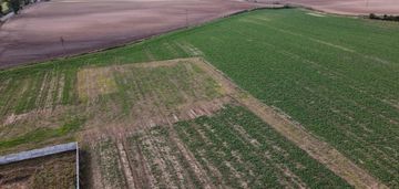 Łagiewniki kościelne działki wz - spokojna okolica