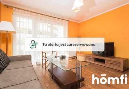 Bociana, 42m²: 2 pokoje + garaż | o3 epam luxoft