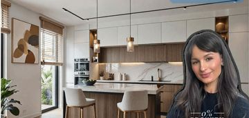 0% prowizji apartament 109 m2 wola justowska|patio