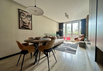 Sprzedaż | 2 pokoje | 44,93 m² | łódź dąbrowa