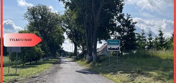 Tanie mieszkanie do remontu,6 kim od recza