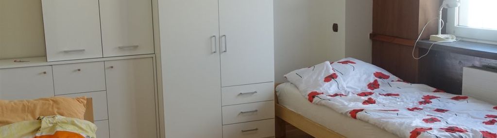 3 pokoje dla 9 osób