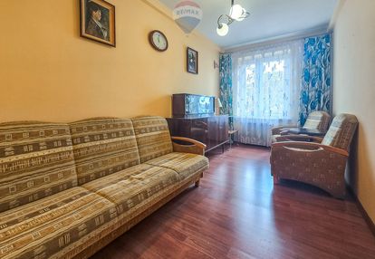 3 pokoje, osobna kuchnia, spokojna okolica – łódź