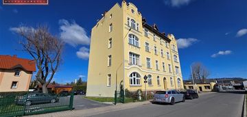 Do sprzedania mieszkanie w odremontowanej kamienic