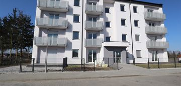 2 pokojowe mieszkanie do wynajęcia w margoninie