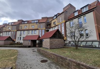 Glinka|2 pokoje|loggia|duży potencjał aranżacyjny