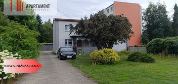 Dla rodziny z dziećmi/do dalszego wynajmu/