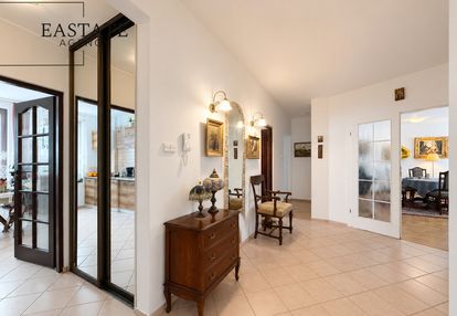 Apartament 106m2 | rondo daszyńskiego | f. norblin