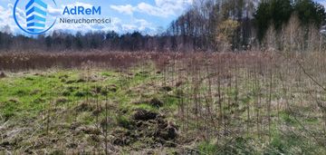 Nowy prażmów 1,24 ha pod zabudowę bliźniaczą