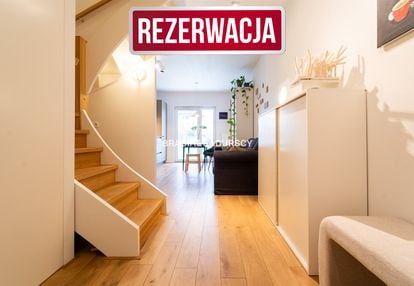 Piękne, dwupoziomowe mieszkanie 61,11m2 + ogródek