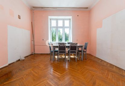 Mieszkanie w kamienicy | centrum rzeszowa