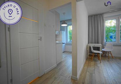 Nowe mieszkanie. uniwersytet politechnika!