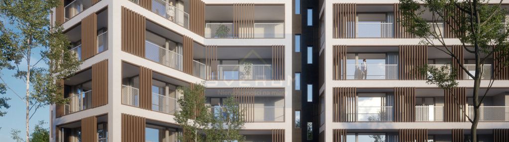 Nowy aparament w bytomiu