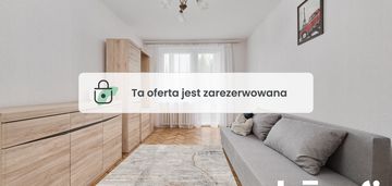 2-pokojowe mieszkanie z osobną kuchnią, grabiszyn