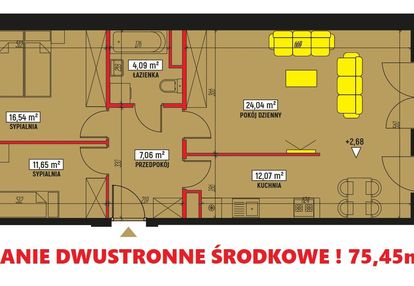 Nowe osiedle nad zalewem ! okazja promocja !