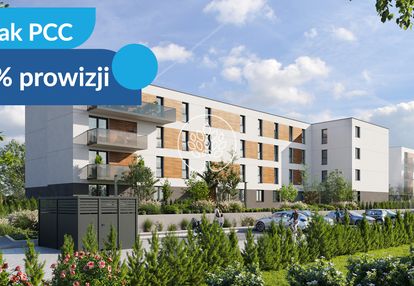 3-pok. mieszkanie z balkonem – rodzinna przestrzeń