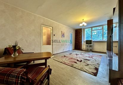 Górna m4 z balkonem