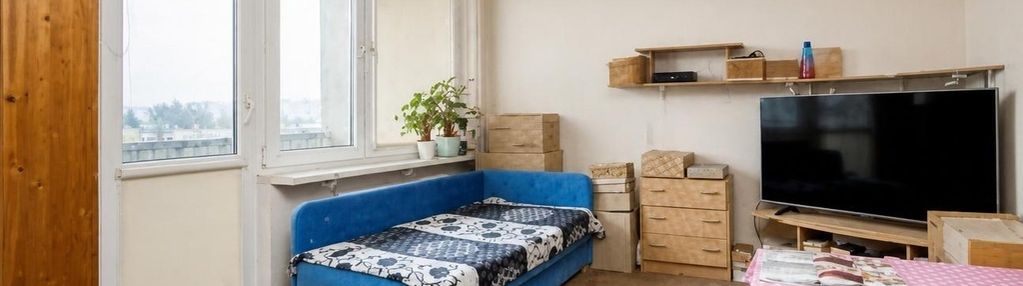 2-pokojowe mieszkanie na bemowie