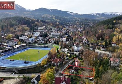 Gotowy biznes w karpaczu