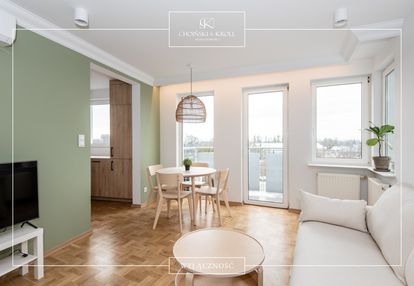 Piękne mieszkanie w top lokalizacji!