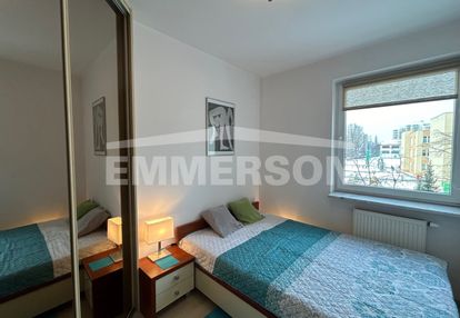 Nowoczesne 2 pok. | metro natolin | winda | cisza