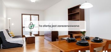 2 pokoje| blisko pola mokotowskie| garaż